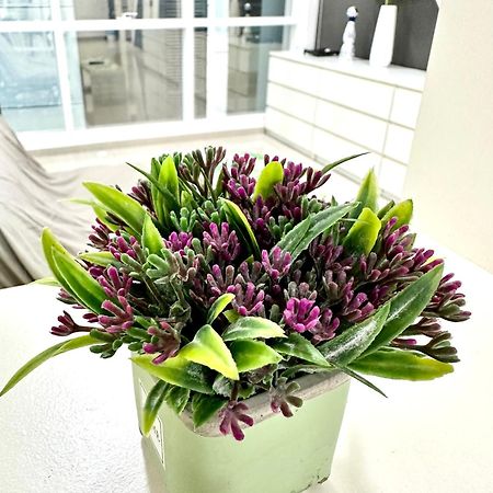 Binjai 8 Klcc By Psm Luxury Suites Kuala Lumpur Ngoại thất bức ảnh