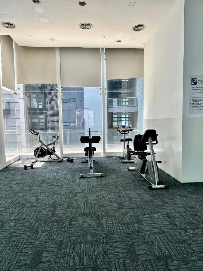 Binjai 8 Klcc By Psm Luxury Suites Kuala Lumpur Ngoại thất bức ảnh