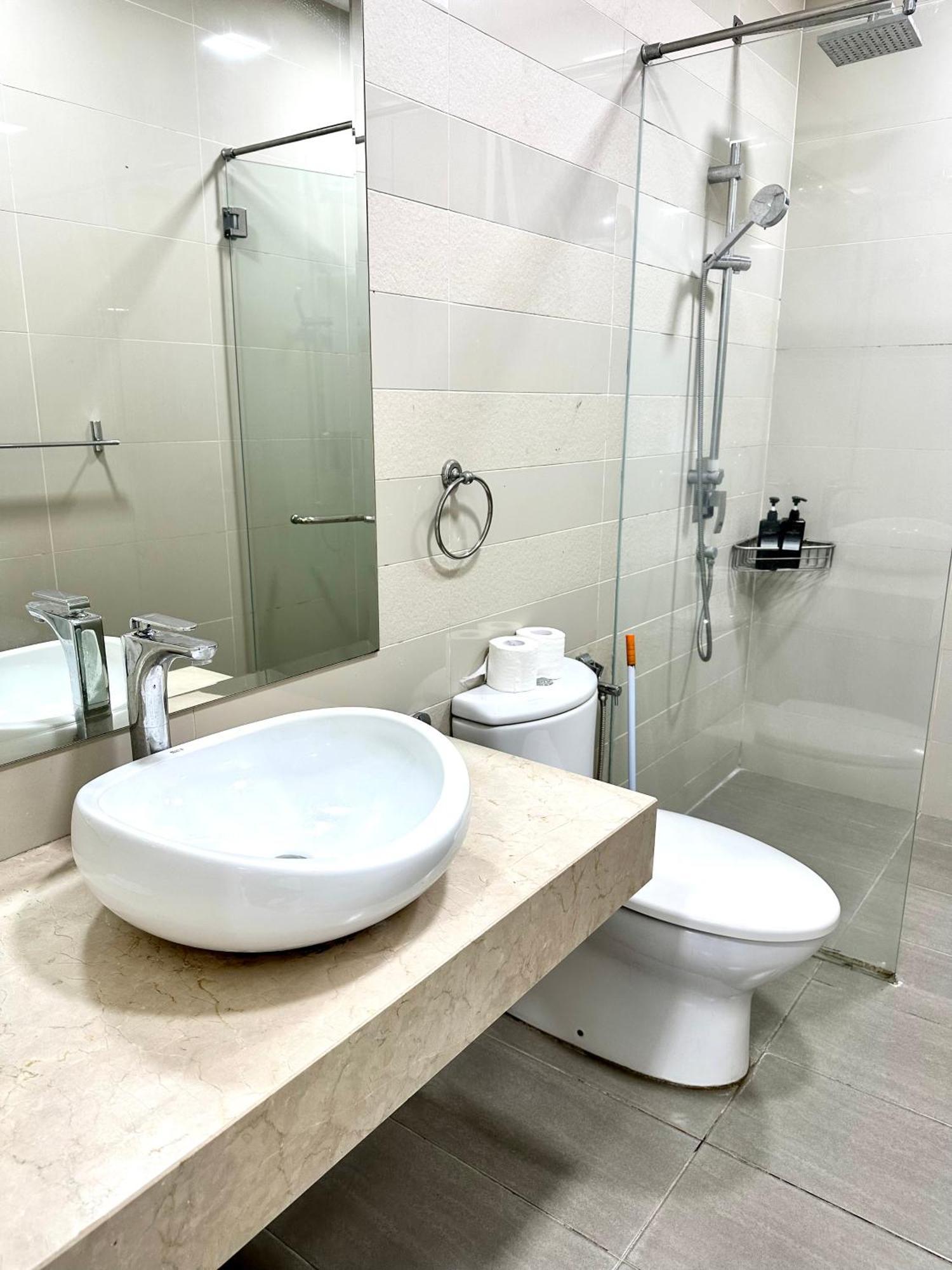 Binjai 8 Klcc By Psm Luxury Suites Kuala Lumpur Ngoại thất bức ảnh