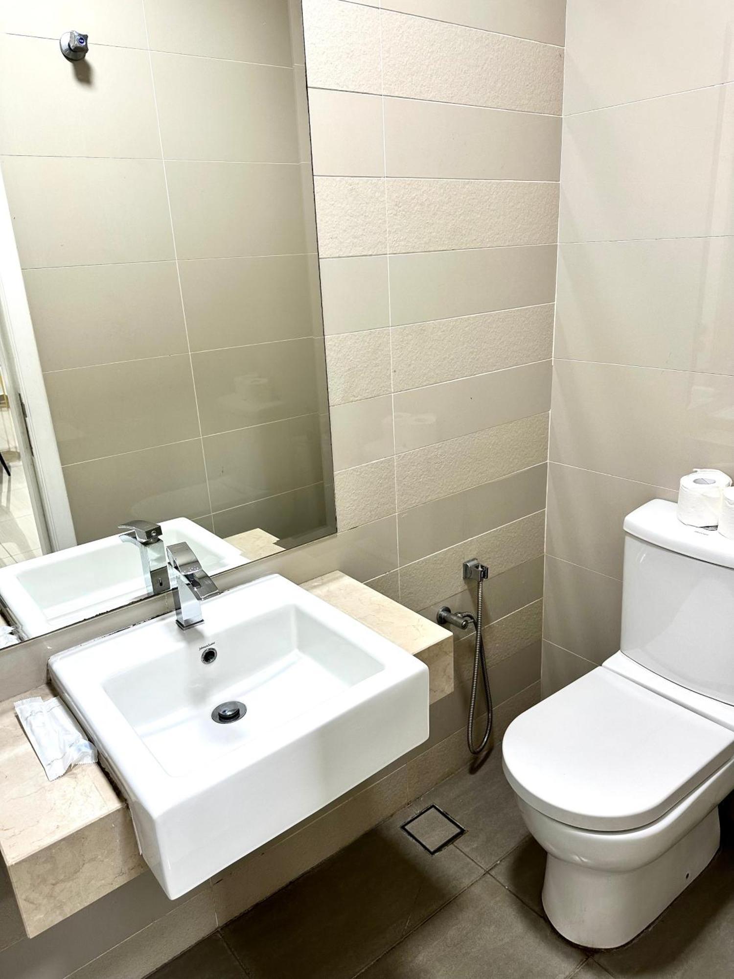 Binjai 8 Klcc By Psm Luxury Suites Kuala Lumpur Ngoại thất bức ảnh