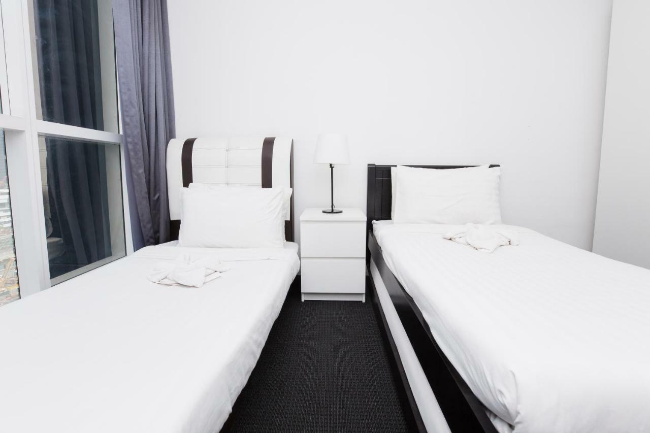 Binjai 8 Klcc By Psm Luxury Suites Kuala Lumpur Ngoại thất bức ảnh