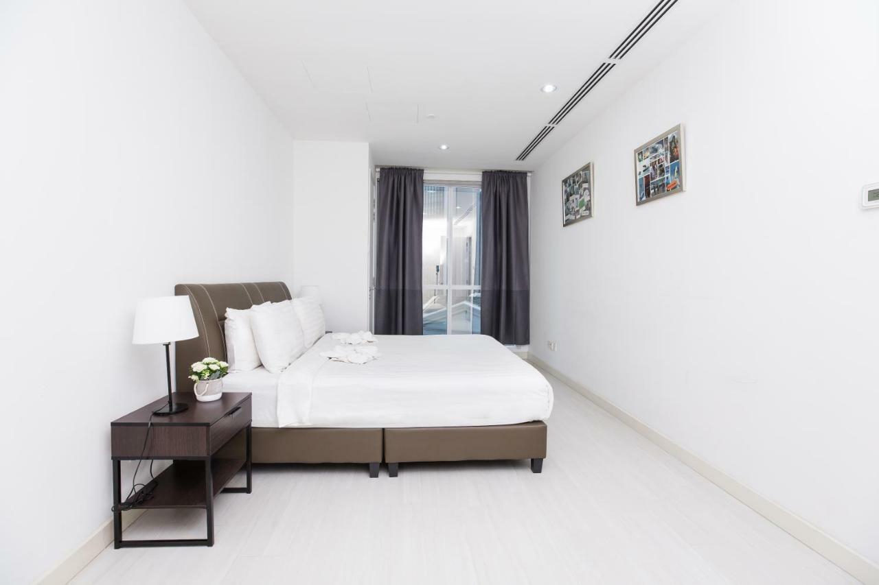 Binjai 8 Klcc By Psm Luxury Suites Kuala Lumpur Ngoại thất bức ảnh