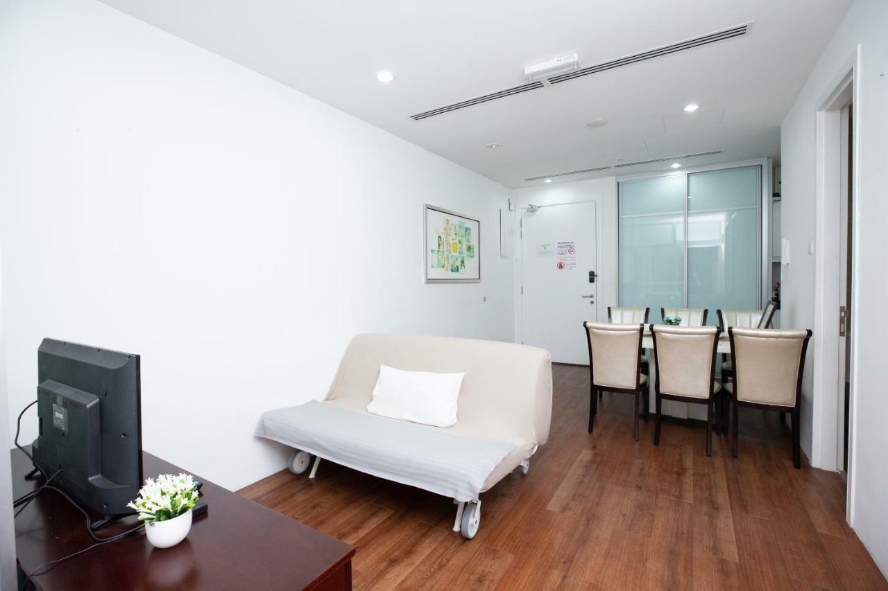 Binjai 8 Klcc By Psm Luxury Suites Kuala Lumpur Ngoại thất bức ảnh