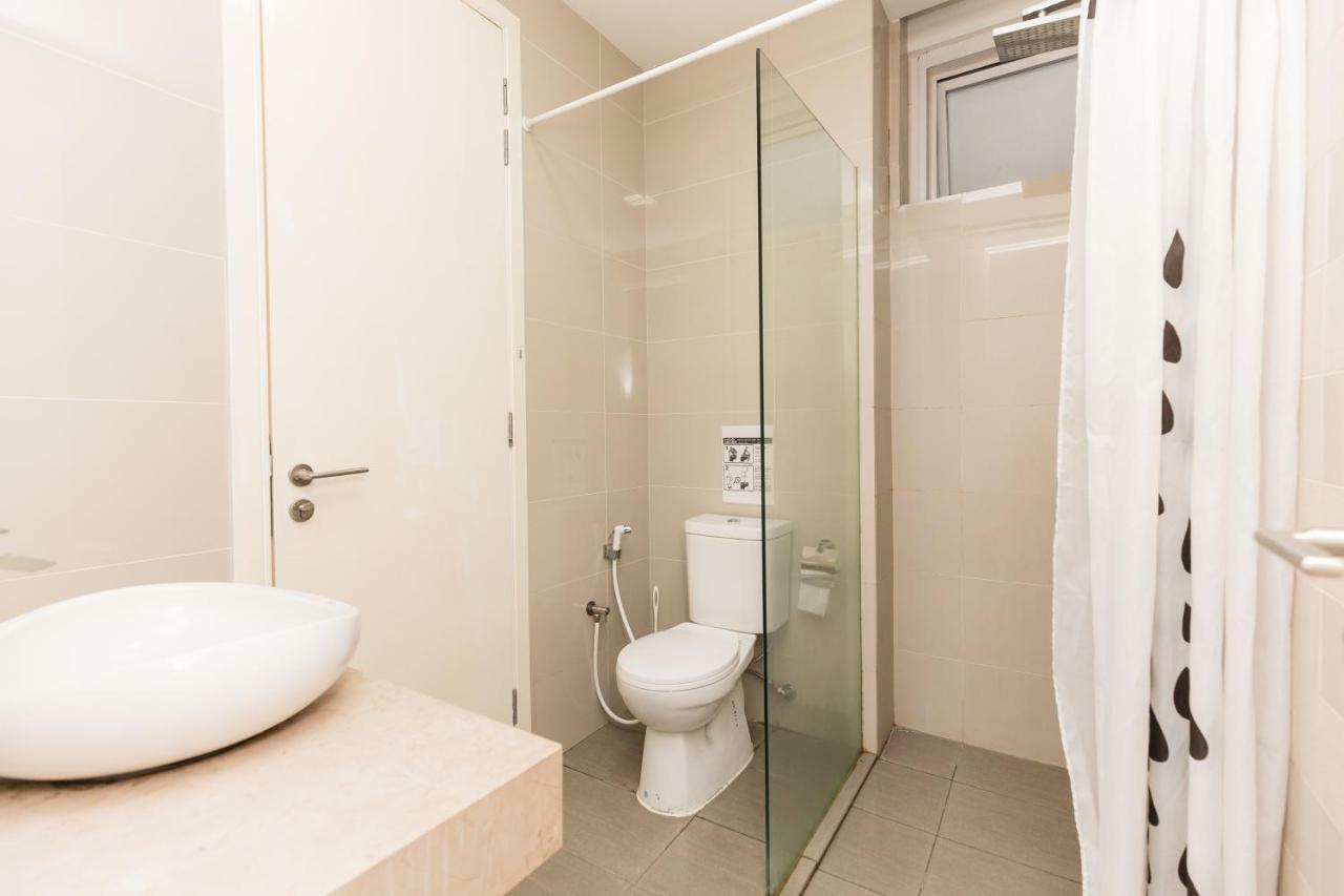 Binjai 8 Klcc By Psm Luxury Suites Kuala Lumpur Ngoại thất bức ảnh