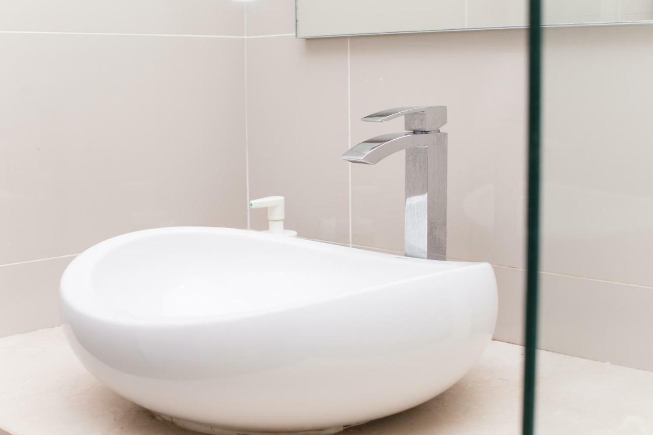 Binjai 8 Klcc By Psm Luxury Suites Kuala Lumpur Ngoại thất bức ảnh