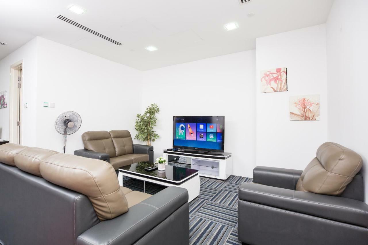 Binjai 8 Klcc By Psm Luxury Suites Kuala Lumpur Ngoại thất bức ảnh