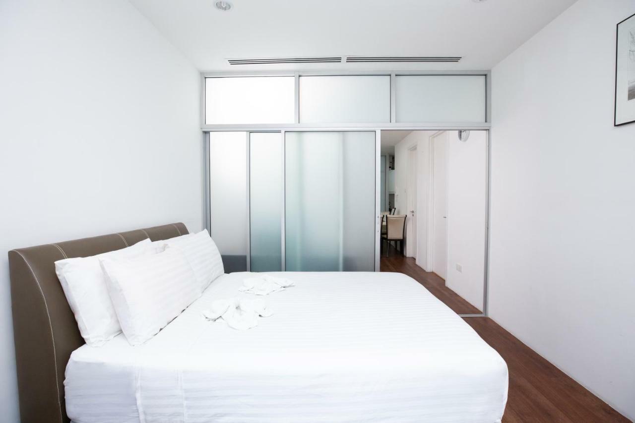 Binjai 8 Klcc By Psm Luxury Suites Kuala Lumpur Ngoại thất bức ảnh