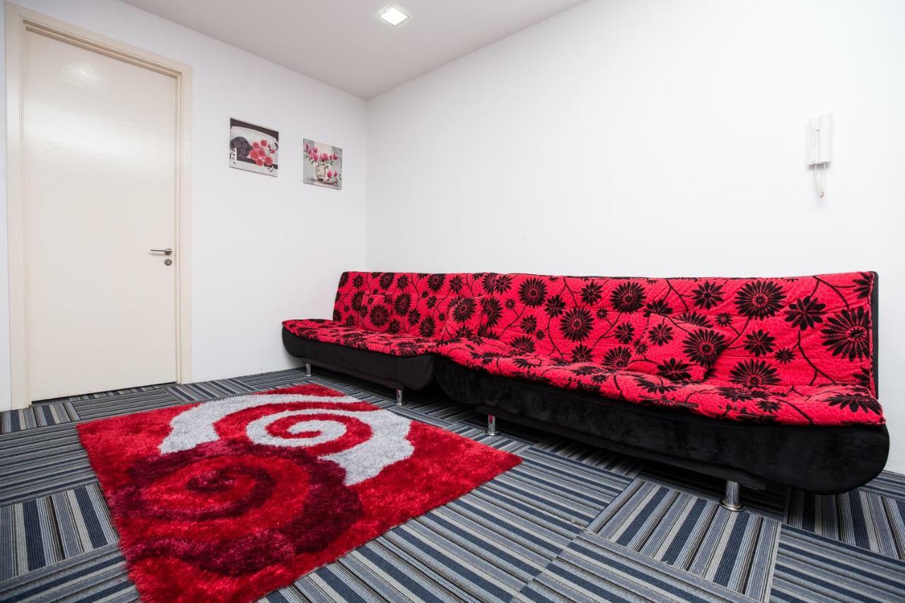 Binjai 8 Klcc By Psm Luxury Suites Kuala Lumpur Ngoại thất bức ảnh