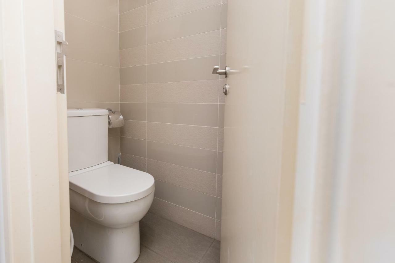 Binjai 8 Klcc By Psm Luxury Suites Kuala Lumpur Ngoại thất bức ảnh