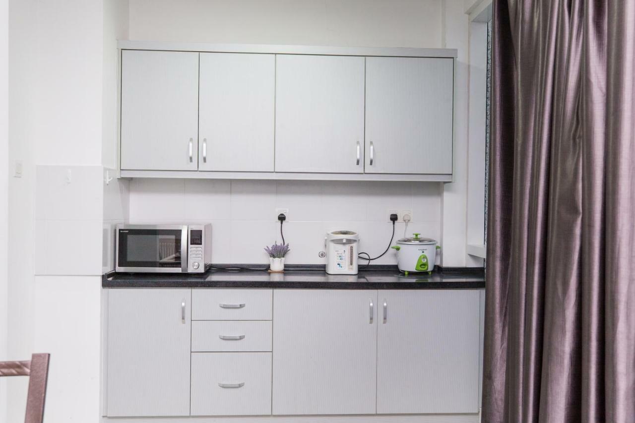Binjai 8 Klcc By Psm Luxury Suites Kuala Lumpur Ngoại thất bức ảnh