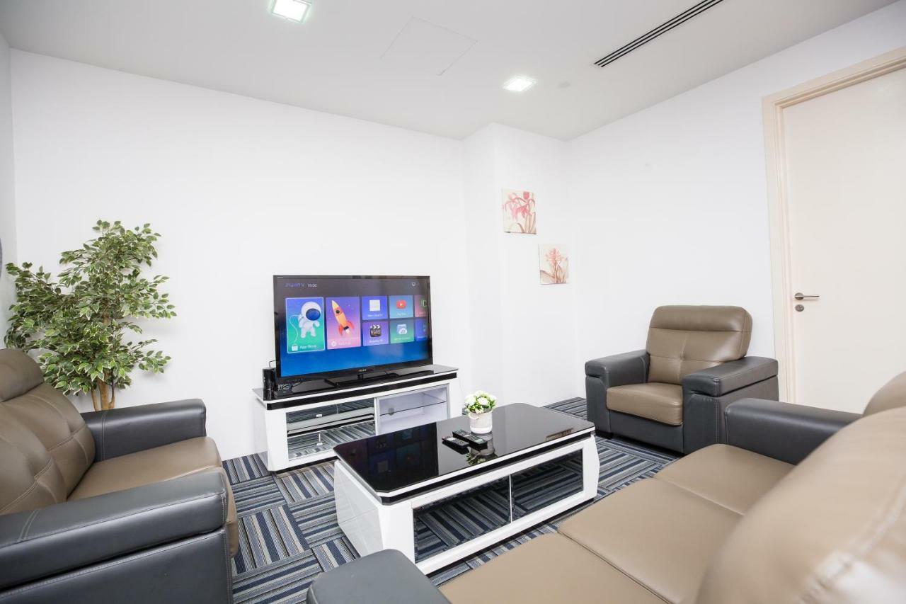 Binjai 8 Klcc By Psm Luxury Suites Kuala Lumpur Ngoại thất bức ảnh